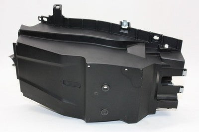 2016 BMW S1000XR OEM REAR BACK TAIL UNDERTAIL BATTERY TRAY PLASTIC
