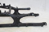 01-07 SUZUKI HAYABUSA GSX1300R OEM REAR SUBFRAME BACK SUB FRAME