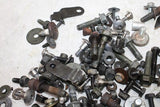 2006 SUZUKI GS500F OEM ENGINE MOUNTING BOLTS HARDWARE MOTOR SCREWS