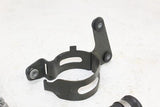 2003 SUZUKI GSXR750 OEM HOSE W EXHAUST BRACKET CLAMP