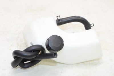 2024 CF-MOTO 450SS OEM COOLANT WATER TANK RESERVOIR BOTTLE