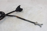 2001 HONDA RANCHER 350 TRX350FM 4X4 S OEM CLUTCH CABLE LINE