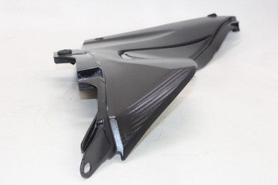 2015 HONDA CBR300R OEM RIGHT GAS TANK FUEL CELL PANEL COVER TRIM COWL
