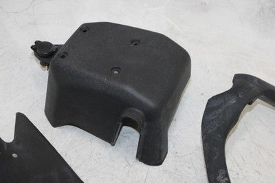 1987 BMW K100RS OEM INNER FAIRING COWL PANEL TRIM OEM