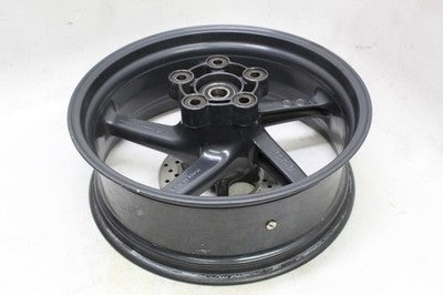 2000 APRILIA RSV MILLE ROTAX V990 OEM REAR BACK WHEEL RIM
