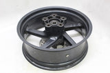 2000 APRILIA RSV MILLE ROTAX V990 OEM REAR BACK WHEEL RIM