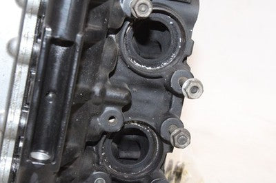 2007 Kawasaki Ninja 250R EX250 OEM ENGINE TOP END CYLINDER HEAD