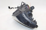 15-22 HONDA CBR300R OEM FRONT HEADLIGHT HEAD LIGHT LAMP