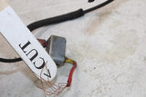 1996 HARLEY-DAVIDSON SOFTAIL OEM RECTIFIER VOLTAGE REGULATOR
