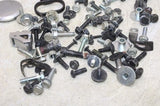 2007 KAWASAKI NINJA 250R OEM ENGINE MOUNTING BOLTS HARDWARE MOTOR SCREWS