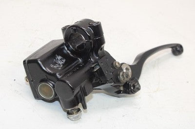 1995 KAWASAKI NINJA ZX6R ZX600F OEM FRONT BRAKE MASTER CYLINDER W/ LEVER