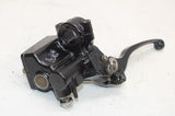 1995 KAWASAKI NINJA ZX6R ZX600F OEM FRONT BRAKE MASTER CYLINDER W/ LEVER