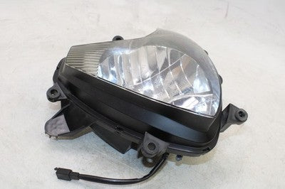 2009 Suzuki GS500F OEM FRONT HEADLIGHT HEAD LIGHT LAMP