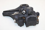 2010 BMW S1000RR OEM REAR BACK BRAKE CALIPER W MOUNT BRACKET
