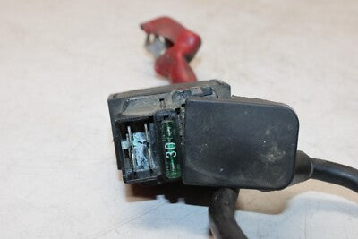 2003 KAWASAKI Z1000 OEM ENGINE STARTER RELAY STARTING MOTOR SWITCH