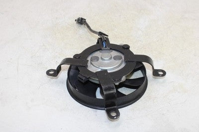2006 YAMAHA MAJESTY 400 YP400 OEM ENGINE RADIATOR COOLING FAN