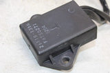 1996 KAWASAKI KZ1000P POLICE OEM ECU COMPUTER CONTROLLER UNIT BLACK BOX ECM CDI