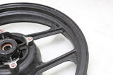 2005 KAWASAKI NINJA 250R EX250F OEM REAR BACK WHEEL RIM