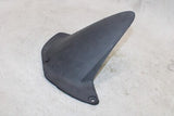 2005 HONDA CBR600RR OEM REAR BACK WHEEL TIRE HUGGER FENDER