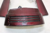 15-16 HARLEY-DAVIDSON ROAD GLIDE SPECIAL FLTRXS OEM TAILLIGHT FENDER TIP