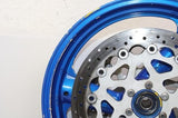 1994 YAMAHA YZF750R OEM FRONT WHEEL RIM