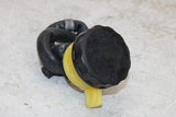 06-11 KAWASAKI NINJA 650R EX650A OEM REAR BRAKE MASTER FLUID RESERVOIR