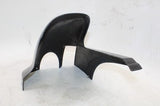 2001 BUELL BLAST P3 OEM REAR BACK WHEEL TIRE HUGGER FENDER