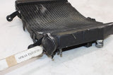 03-04 YAMAHA YZF R6 OEM ENGINE RADIATOR MOTOR COOLER COOLING RADIATER