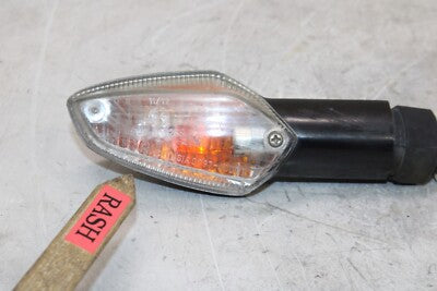2022 HONDA NAVI NVA110B OEM FRONT LEFT RIGHT TURN SIGNALS LIGHT INDICATORS