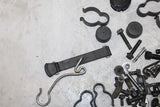 2004 KAWASAKI VULCAN 1500 VN1500E CLASSIC OEM ENGINE MOUNTING BOLTS SCREWS