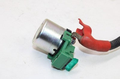 89-98 SUZUKI GS500E OEM ENGINE STARTER RELAY STARTING MOTOR SWITCH