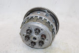 2013 KAWASAKI CONCOURS 14 ZG1400C ABS OEM COMPLETE CLUTCH W PLATES BASKET HUB