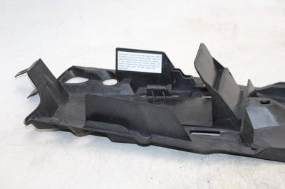04-09 SUZUKI GSXR 600 OEM REAR BACK TAIL UNDERTAIL BATTERY TRAY PLASTIC