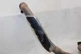 2002 HONDA INTERCEPTOR 800 VFR800A ABS OEM EXHAUST PIPE MUFFLER PAIR