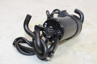 14-16 HONDA CBR650F OEM EVAP VAPOR CHARCOAL EMISSION CANISTER