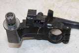 1995 KAWASAKI NINJA 600R ZX600C OEM CLUTCH PERCH MOUNT WITH LEVER