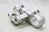 2009 BMW G450X OEM FORKS UPPER TRIPLE TREE CLAMP