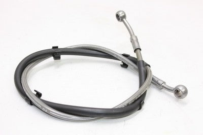 2016 BMW S1000XR OEM REAR BACK BRAKE HOSE FLUID LINE