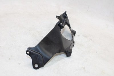 2023 SUZUKI GSXS750 OEM FRONT GAS TANK FUEL CELL CENTER COVER BODY PANEL