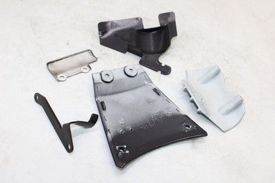 2003 BMW F650CS OEM MISC COWLS MOUNTING BRACKETS MOUNTS