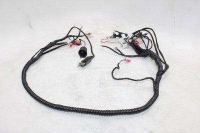 1999 MOTO GUZZI 1100 OEM MAIN ENGINE WIRING HARNESS MOTOR WIRE LOOM