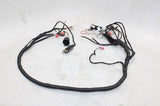 1999 MOTO GUZZI 1100 OEM MAIN ENGINE WIRING HARNESS MOTOR WIRE LOOM