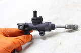 04-09 SUZUKI GS500F OEM REAR BACK BRAKE MASTER CYLINDER