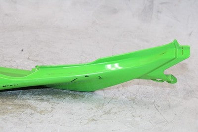2023 KAWASAKI NINJA 400 OEM RIGHT REAR BACK TAIL FAIRING COWL SHROUD