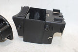 96-08 KAWASAKI VULCAN 1500 VN1500E CLASSIC OEM BATTERY TRAY BOX HOLDER PAIR