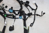 18-19 KAWASAKI NINJA 400 EX400 OEM MAIN ENGINE WIRING HARNESS MOTOR WIRE LOOM