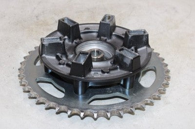 13-17 KAWASAKI NINJA 300 EX300A OEM REAR BACK SPROCKET