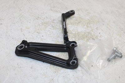 92-07 KAWASAKI NINJA 250R EX250F OEM EXHAUST BRACKETS MOUNTS STAY