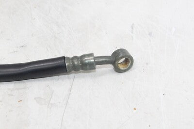 2006 SUZUKI KATANA 600 GSX600F OEM FRONT BRAKE CALIPER HOSES LINES