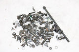 2004 YAMAHA VINO 125 XC125 OEM ENGINE MOUNTING BOLTS HARDWARE MOTOR SCREWS